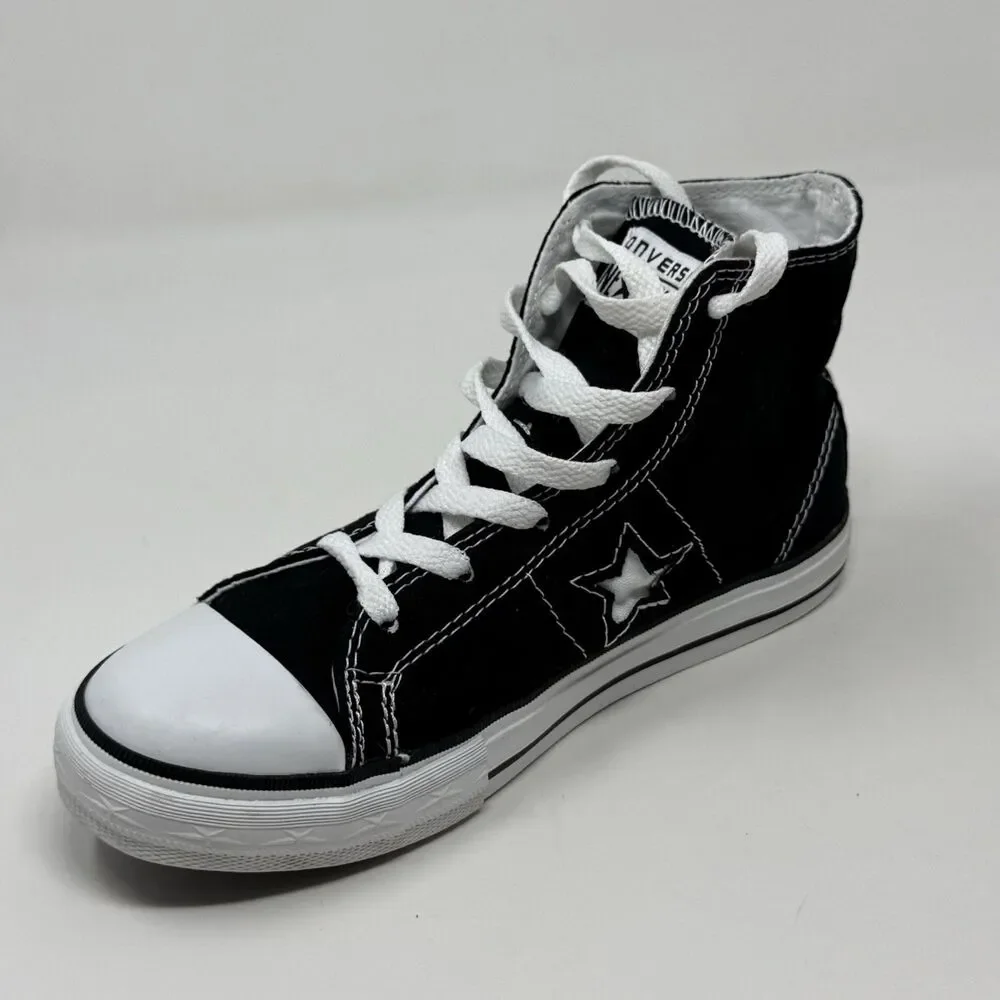 Converse very good